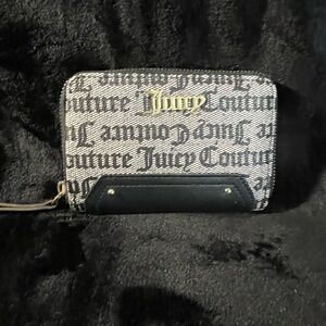 Juicy wallet